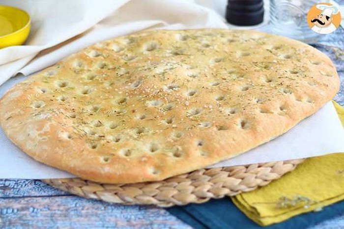 Focaccia