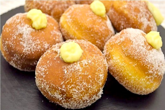 Bombolini de Florence