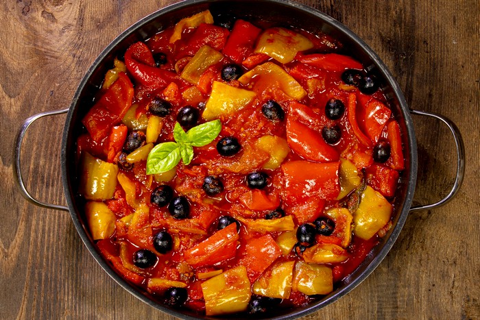 Peperonata
