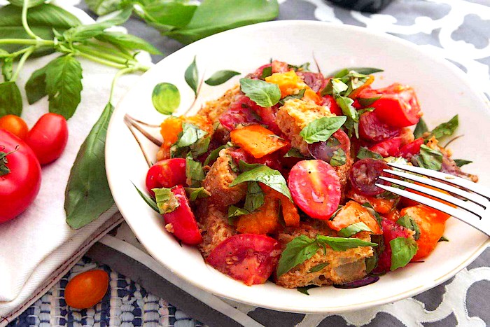 Panzanella