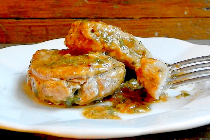 Nœuds piémontais
