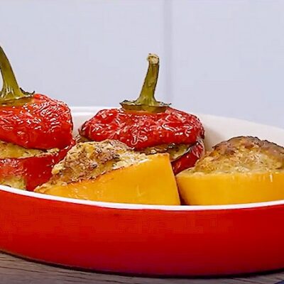 Peperoni ripieni