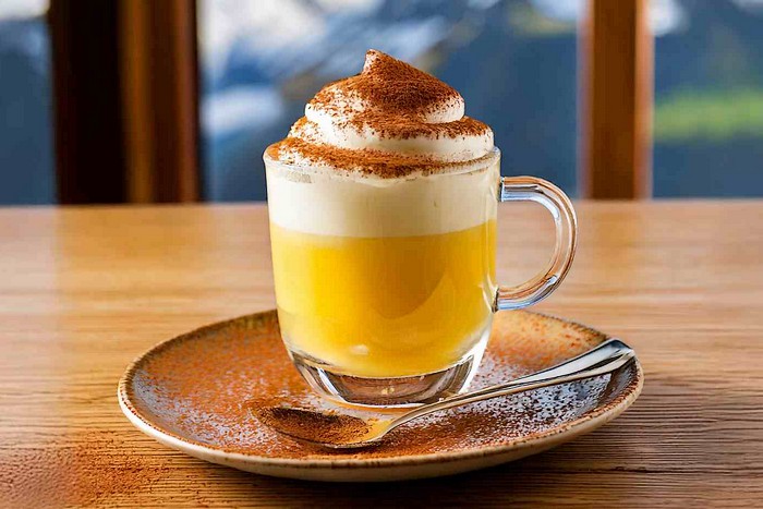Bombardino