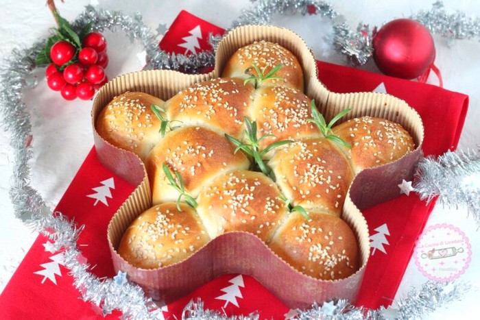 Sandwichs fourrés moelleux