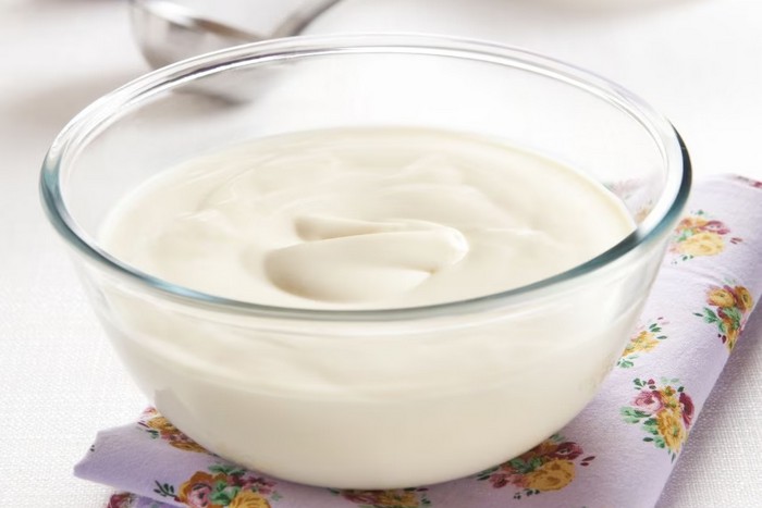 Sauce béchamel