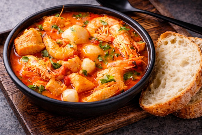 Brodetto alla vastese