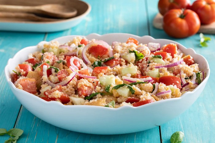 Panzanella