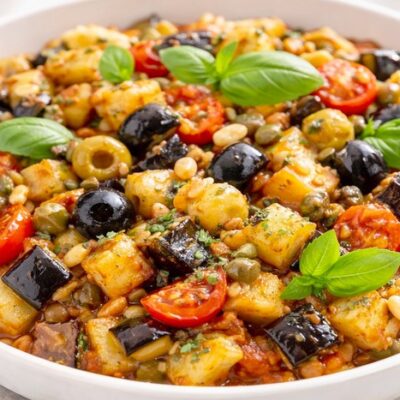 Caponata