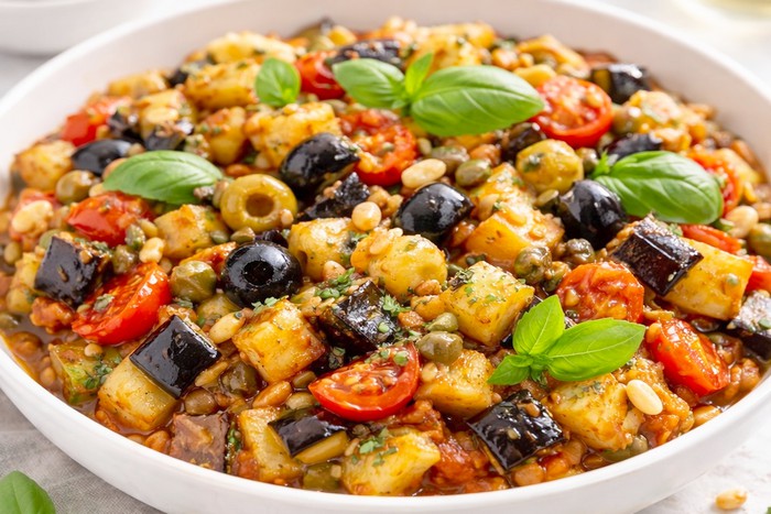Caponata