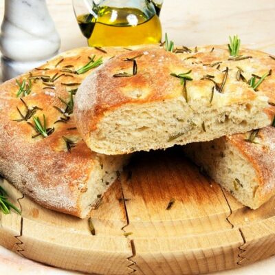 Focaccia