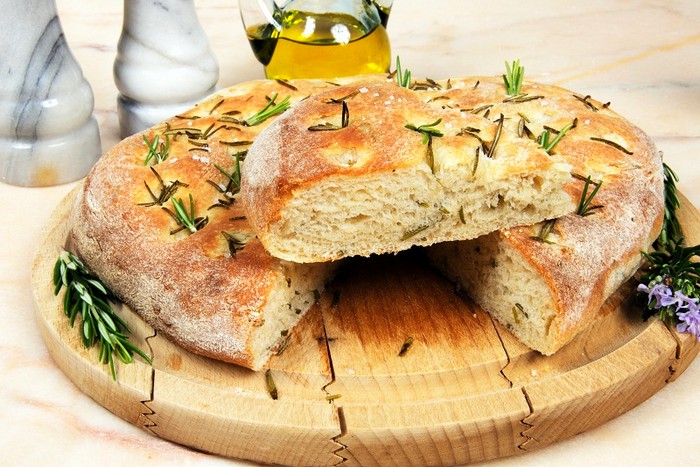 Focaccia