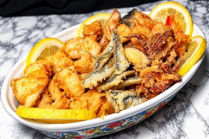 Fritto Misto