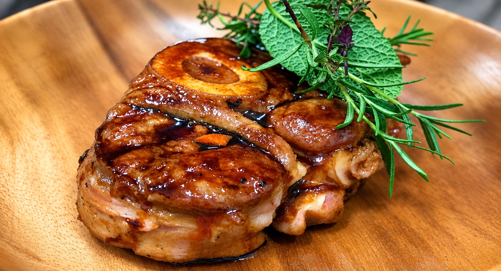 Ossobuco Milano-Sicilia