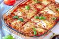 Aubergine Parmigiana7