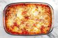 Aubergine Parmigiana6